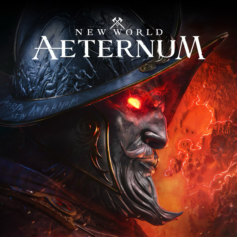 New World: Aeternum PS5