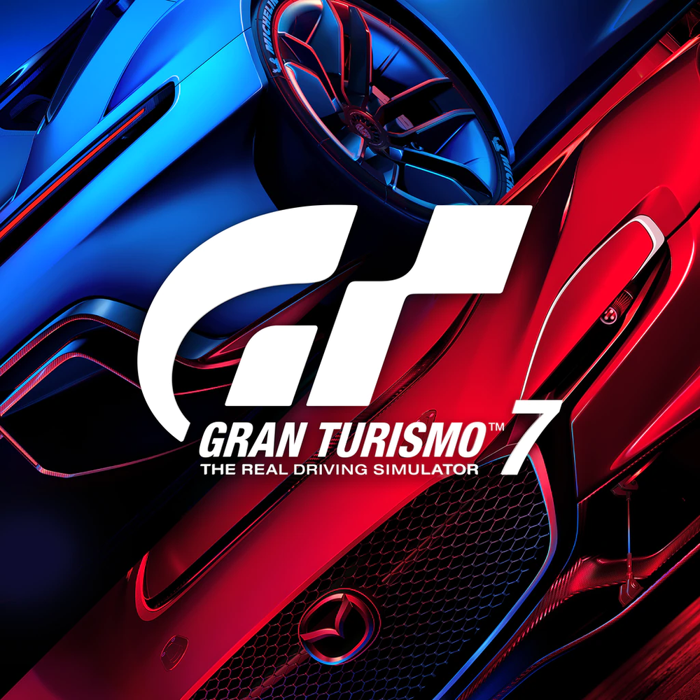 Gran Turismo 7 PS4/PS5