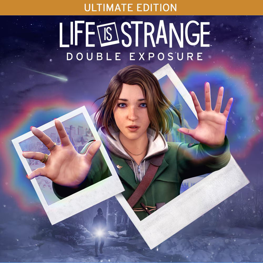 Life is Strange: Double Exposure Ultimate PS5