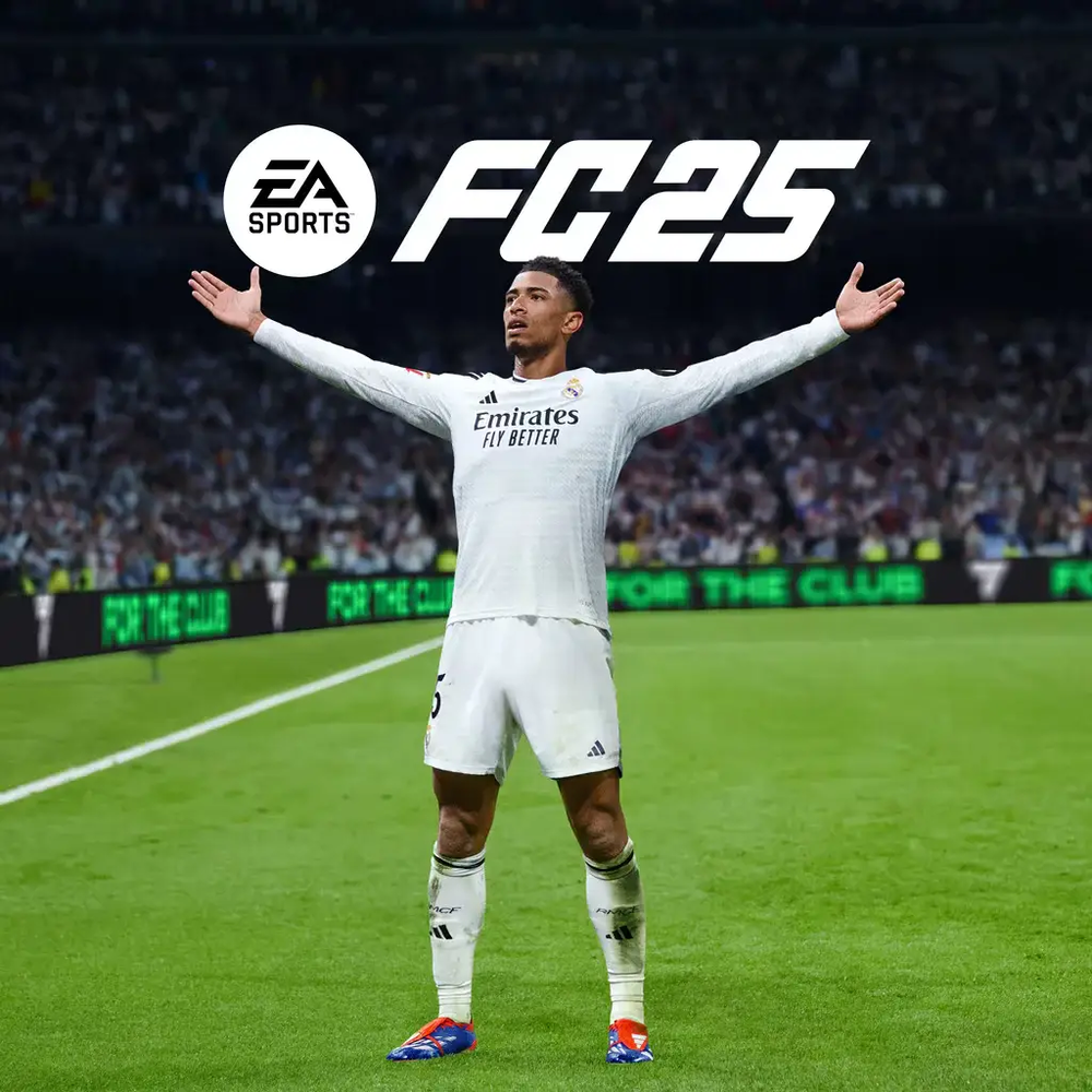 Fifa 25 (EA FC25) PS4/PS5