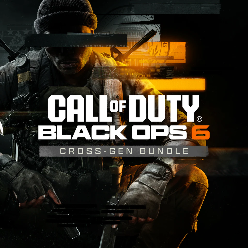 Call of Duty®: Black Ops 6 PS4/PS5