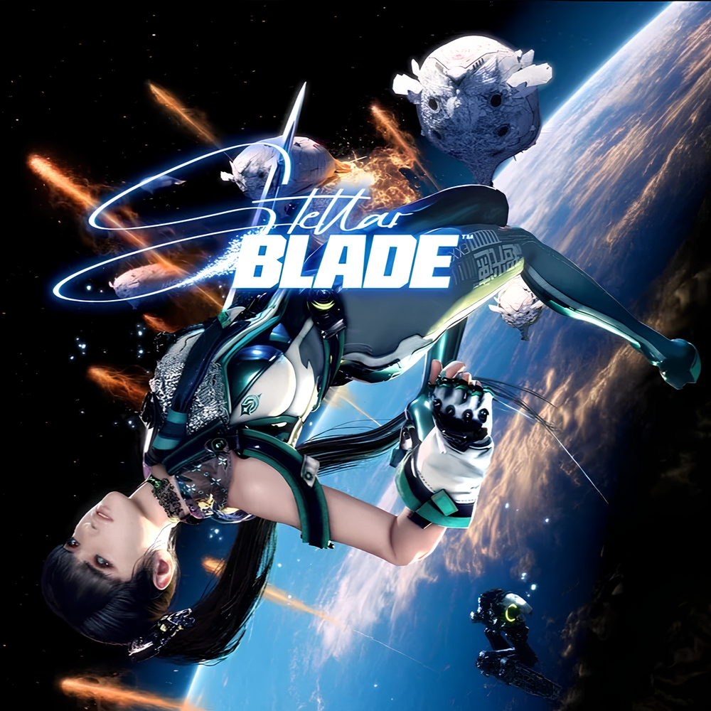 Stellar Blade PS5