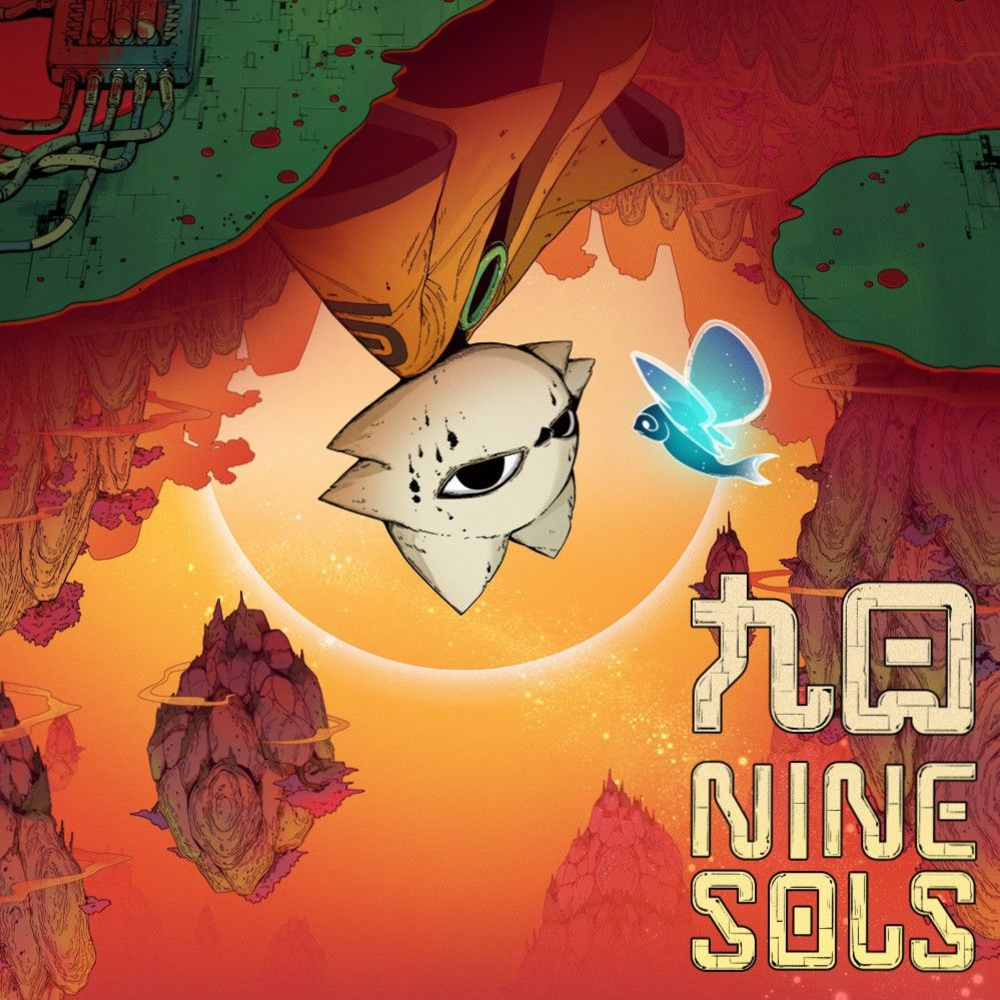Nine Sols PS4/PS5