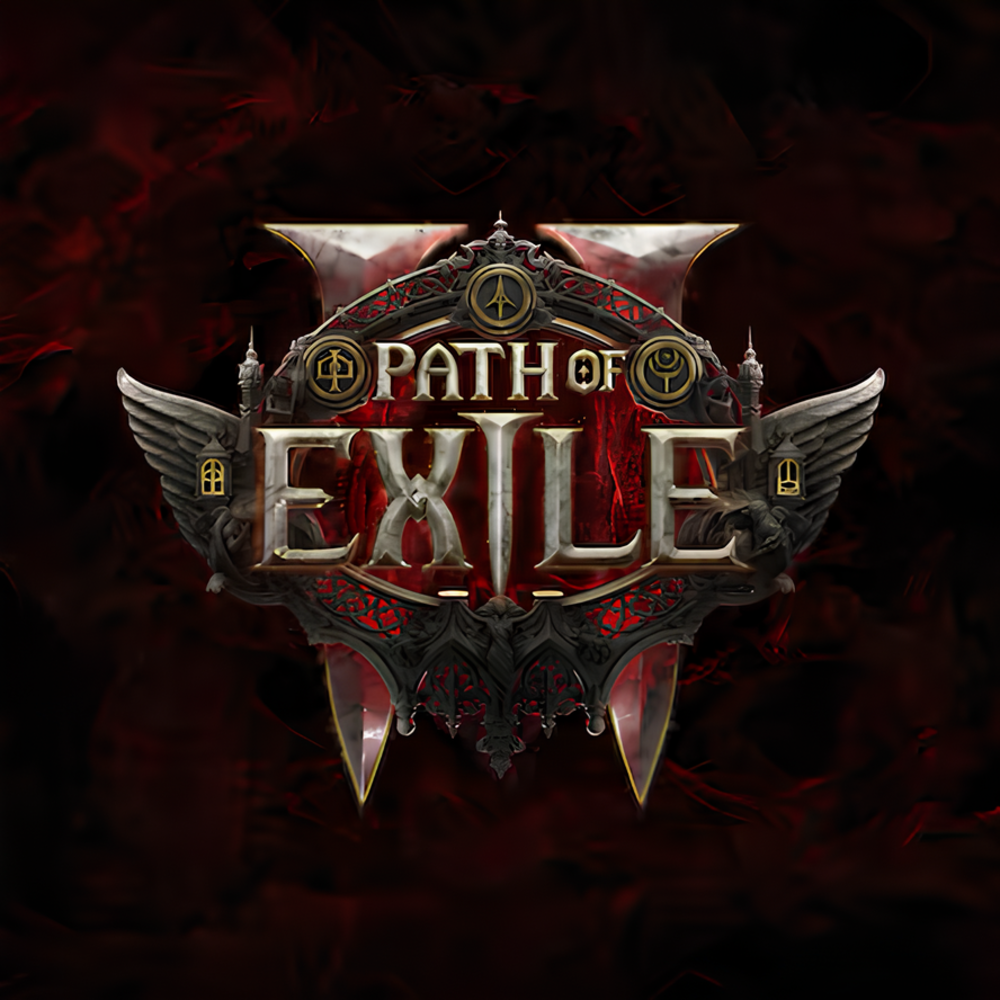 Path of Exile 2 PS5