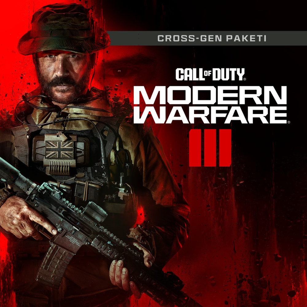 Call of Duty: Modern Warfare 3 PS4/PS5