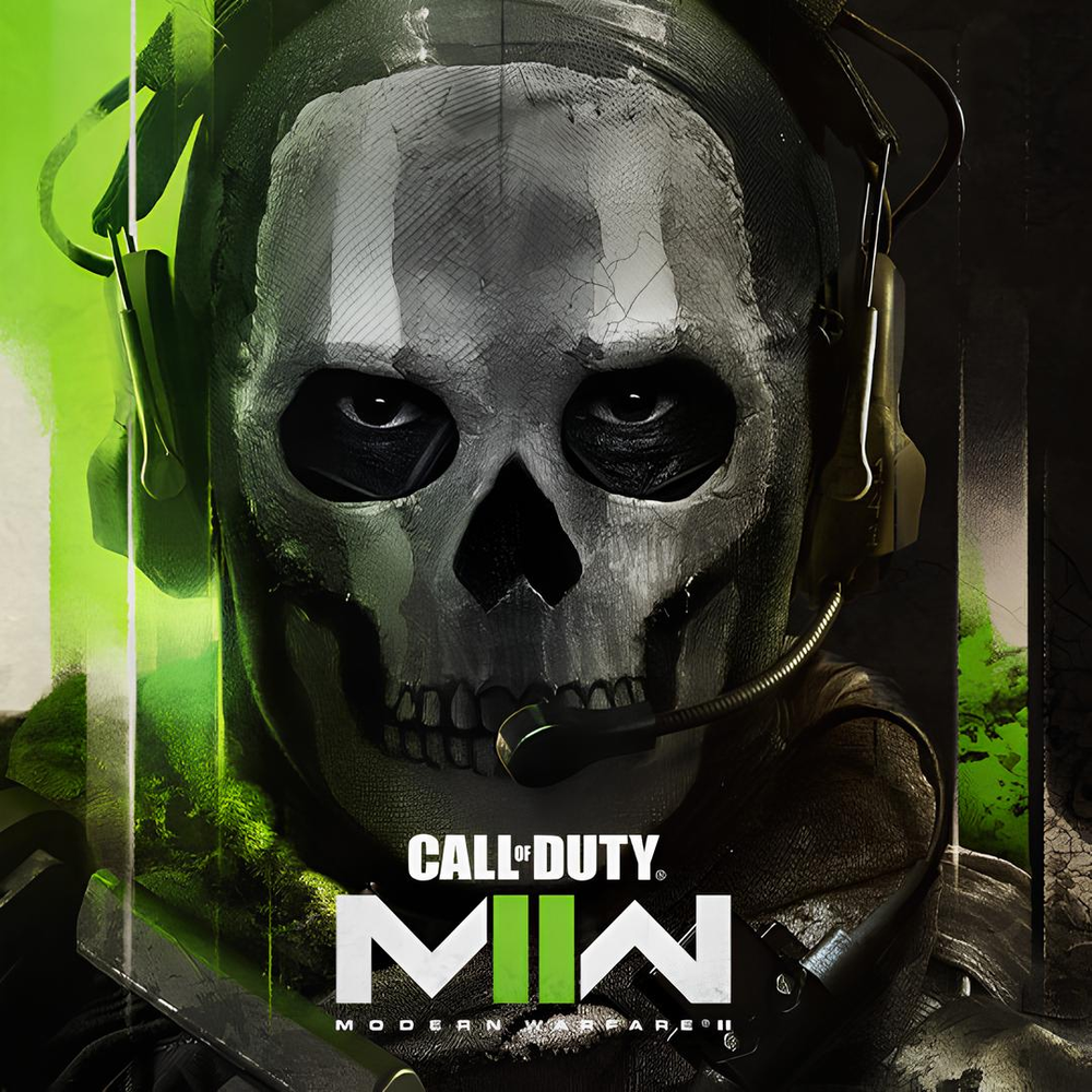 Call of Duty: Modern Warfare II