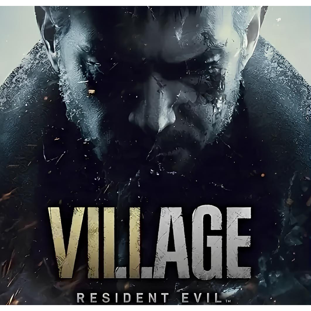 Resident Evil Village PS4/PS5