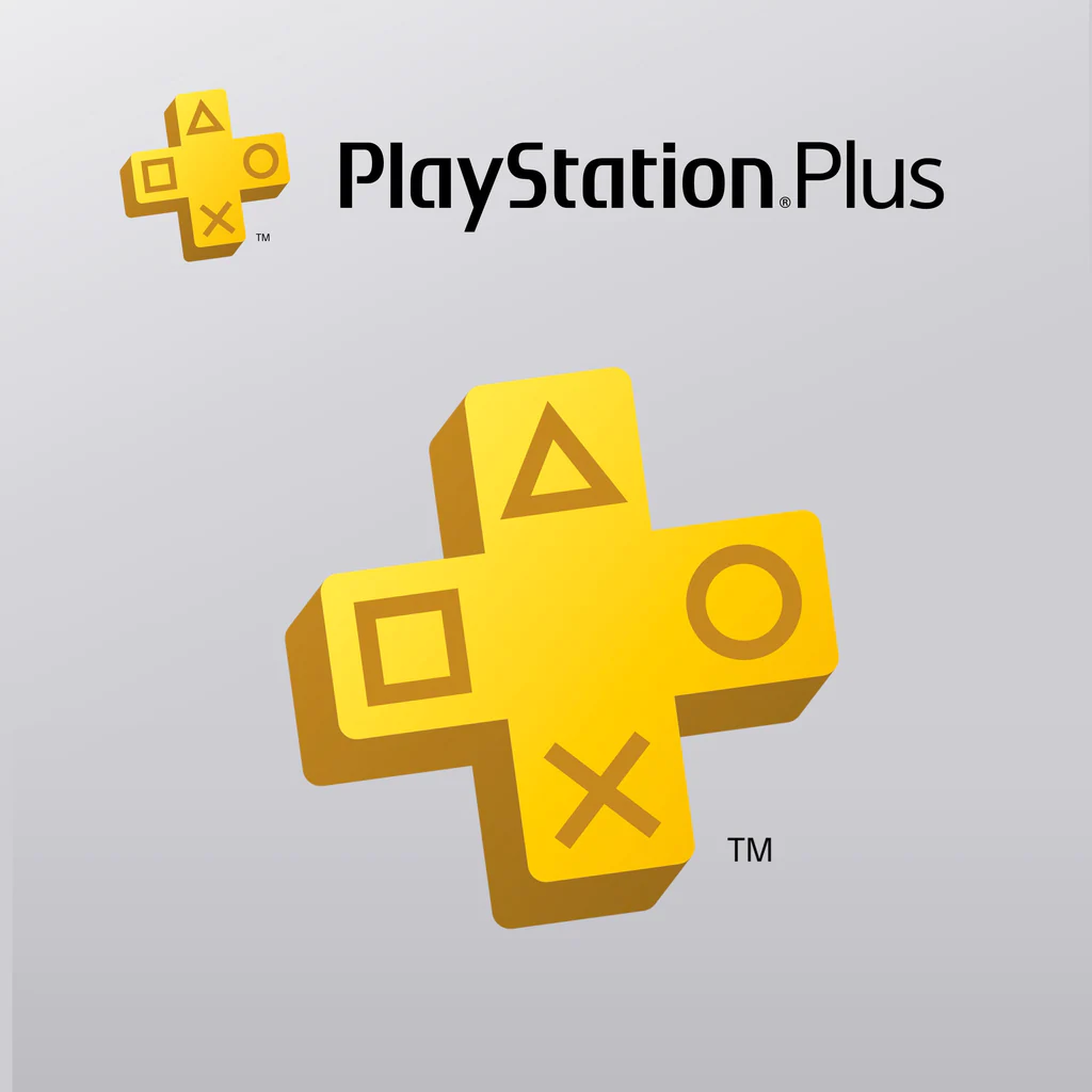 PS Plus П3
